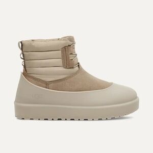 UGG‎ Classic 3M Short Pull-on Weather Suede Sheepskin Boots